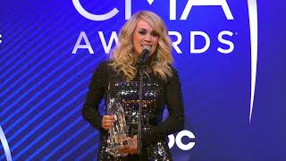Carrie Underwood Carrie Underwood
