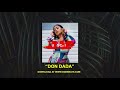 "Don Dada" - Afrobeat x Dancehall Instrumental 2018 | Afro Trap
