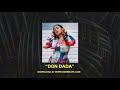 "Don Dada" - Afrobeat x Dancehall Instrumental 2018 | Afro Trap
