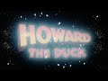 Online Movie Howard the Duck (1986) Watch Online