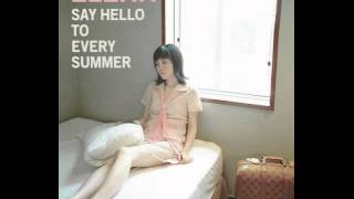[K-Indie] Elena (에레나) - Holidaymaker