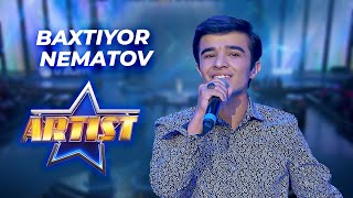 Baxtiyor Nematov - Hayol | Бахтийор Нематов - Хайол