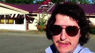Abandoned Steakhouse From My Childhood - Has Sat Vacant For 15 Years