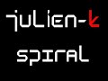 Julien-K Spiral