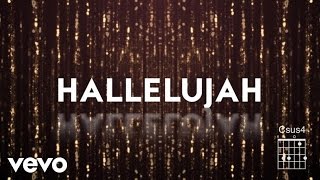 Watch Matt Redman Glory Hallelujah video