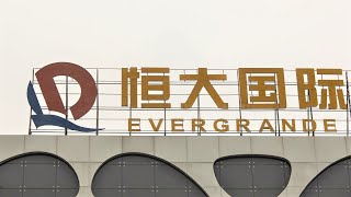 China Evergrande Winding-up Hearing in Hong Kong Adjourned Again