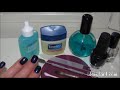 manicure