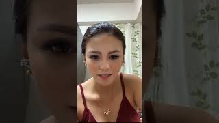 Cute Girl Periscope Live 04