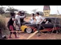 image Behing Scene Lyla Jangan Datang Lagi