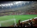 Video PCH Dinamo - Metalist Harkov (0-2)