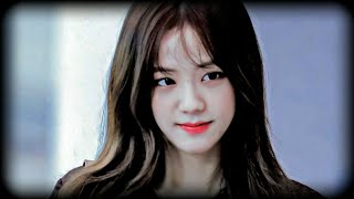 JISOO-FINE●fmv|#blackpink#jisoo#shorts|