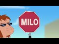 Milo Murphy's Law - In A World Without Milo (SONG)
