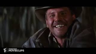 Raiders Of The Lost Ark 110 The Boulder Chase 1981 Hd
