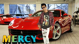 Mercy dance video | Sda step | Suresh Samrat