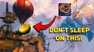 How To Convert Festival Tokens Into D Festival Of The Four Winds