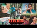 Darr A Violent Love Story Full Movie Hindi Facts | Shah Rukh Khan | Juhi Chawla | Sunny Deol