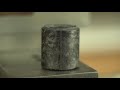 Can You Melt Obsidian and Cast a Sword?
