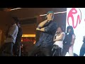 image Enrique Gil Dances To Gentleman At Resorts World Manila S Epic Weeekend