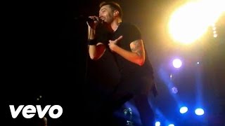 Rise Against - Orlando