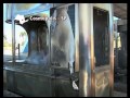 Protesto termina em vandalismo no interior de SP  -