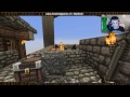Aanval van de Spinnen! - SkyBlock #9 Aanval van de Spinnen! - SkyBlock #9