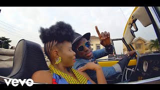 Dj Spinall Ft. Yemi Alade - Pepe Dem