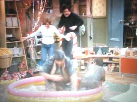Drake And Josh Fight In Chocolate Milk Drake And Josh Fight In Chocolate Milk