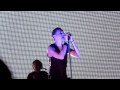 Video Depeche Mode - Come back - Mexico City 10/4/2009