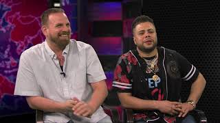 Charged Up Episode 41 Rundown 1
