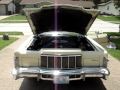 1976 LINCOLN CONTINENTAL - ONE OF THE LAST DINOSAURS
