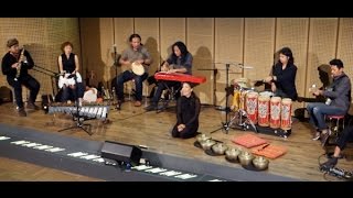 Musirawas Gondrong Gunarto And Friends The Works Galeri Indonesia Kaya