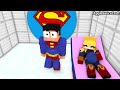 Play this video Monster School  Cute Pregnant Dr. Super Heroes Clinic amp Cute Girl Hero Mother - Minecraft Animation