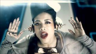 Watch Kelis Distance video