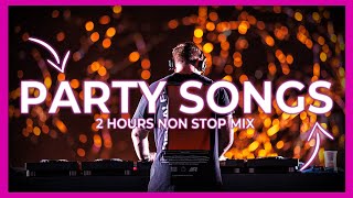 PARTY SONGS 2023 - Mashups & Remixes Of Popular Songs 2023 | DJ Club Dance Remix Music Mix 2022