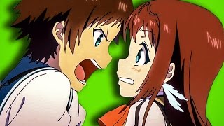 Das Problem mit der Anime COMMUNITY..