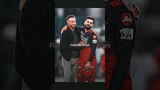 Finally Rcb Won Ipl After 18 Years