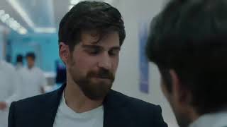 Alev Alev 3. Bölüm Fragman