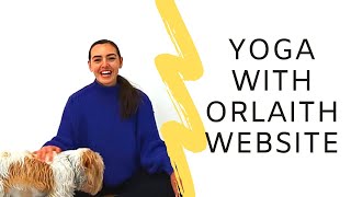 Class Pass Website Booking | How to book | Yoga With Orlaith