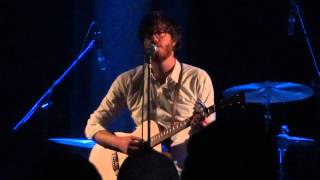Watch Okkervil River On Tour With Zykos video