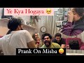 Prank Mai Rona Aagaya 😱 | Kya Se Kya Hogaya | Bhiga Bhiga Hai Sama | Fokats | Abresh & Zeeshan