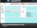Traffic Anarchy Software Review