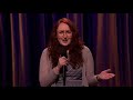 Emily Heller Stand-Up 05/07/14