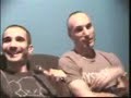 DB & Jason Jinx on the Kinky Show