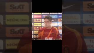 İyi Ki Doğdun Nicolo Zaniolo
