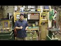 Woodworking