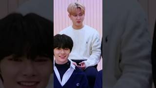 Who Is Changbin Jealous For????