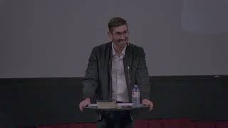 Abundant Life | Pastor Andrew Switzer | September 11, 2022