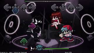 Fnf Vs Void Singularity Remix By