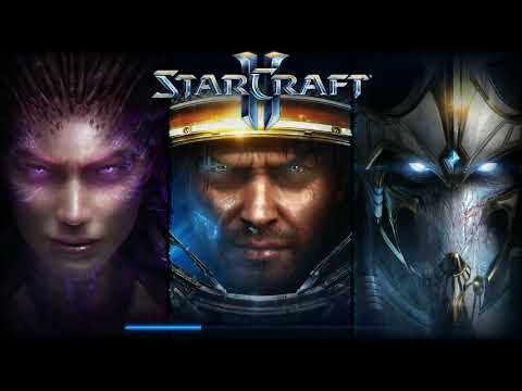 StarCraft 2 Co-op - Together Forever (Weekly Mutation #145)