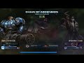 StarCraft 2 Co-op - Together Forever (Weekly Mutation #145)